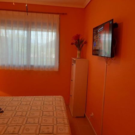 Apartamento Eva Playa de Miramar Zewnętrze zdjęcie