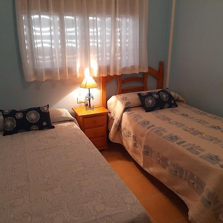Apartamento Eva Playa de Miramar Zewnętrze zdjęcie