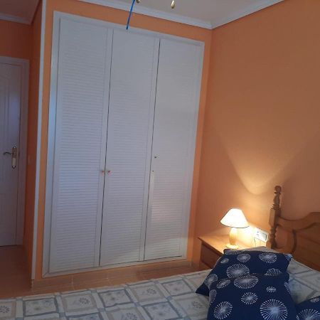 Apartamento Eva Playa de Miramar Zewnętrze zdjęcie