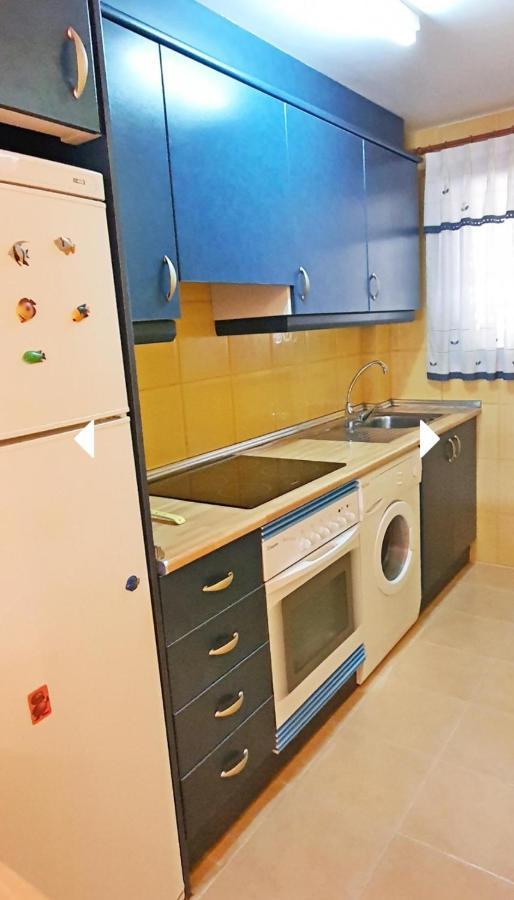 Apartamento Eva Playa de Miramar Zewnętrze zdjęcie