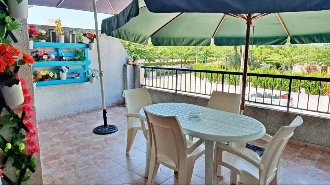 Apartamento Eva Playa de Miramar Zewnętrze zdjęcie