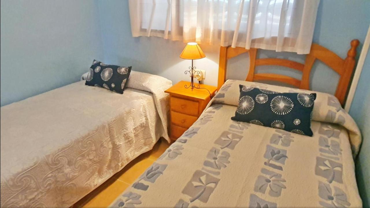 Apartamento Eva Playa de Miramar Zewnętrze zdjęcie
