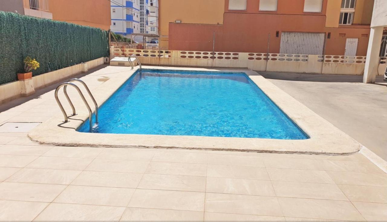 Apartamento Eva Playa de Miramar Zewnętrze zdjęcie
