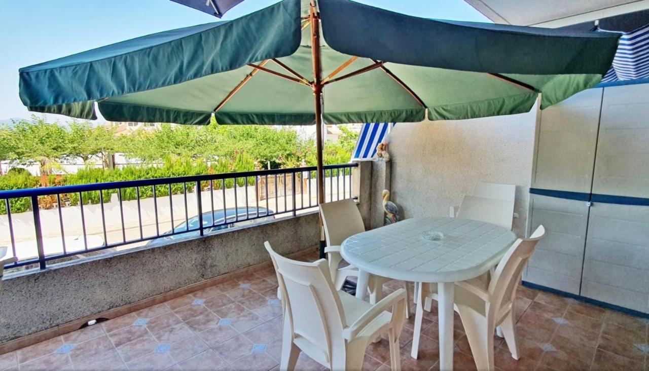 Apartamento Eva Playa de Miramar Zewnętrze zdjęcie