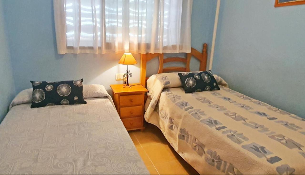 Apartamento Eva Playa de Miramar Zewnętrze zdjęcie