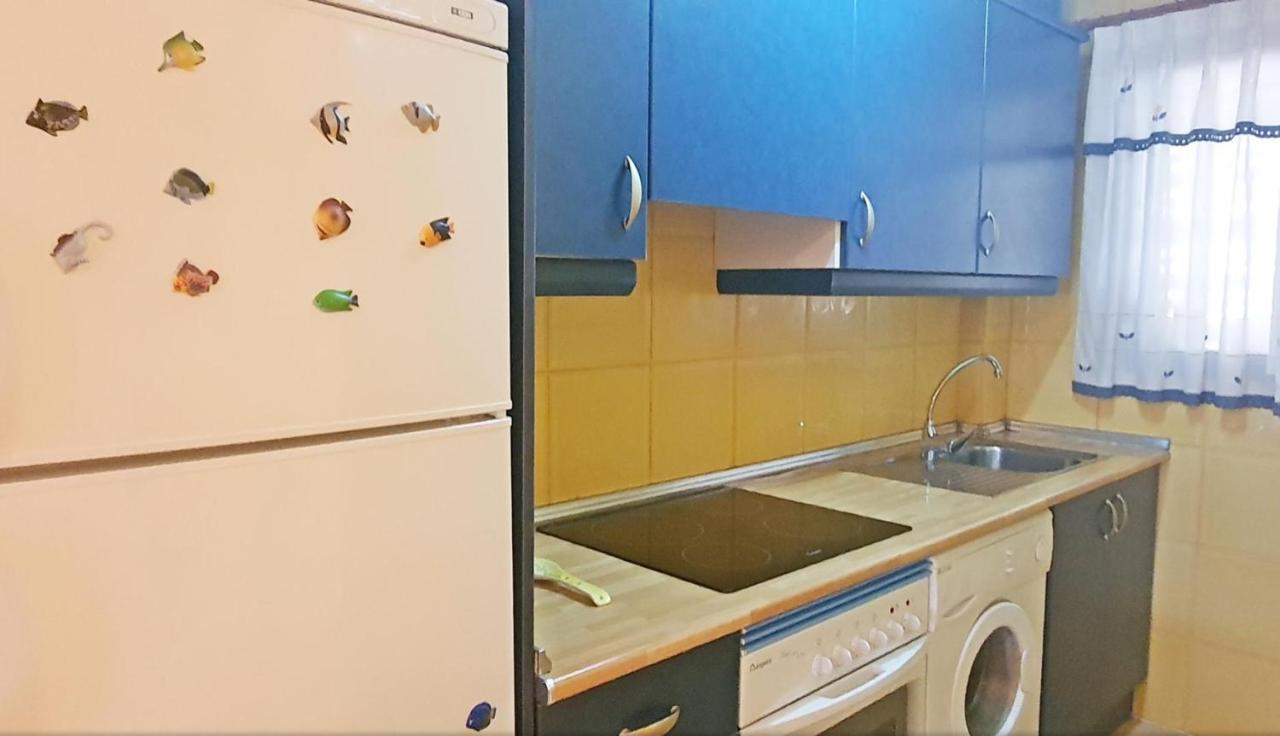 Apartamento Eva Playa de Miramar Zewnętrze zdjęcie