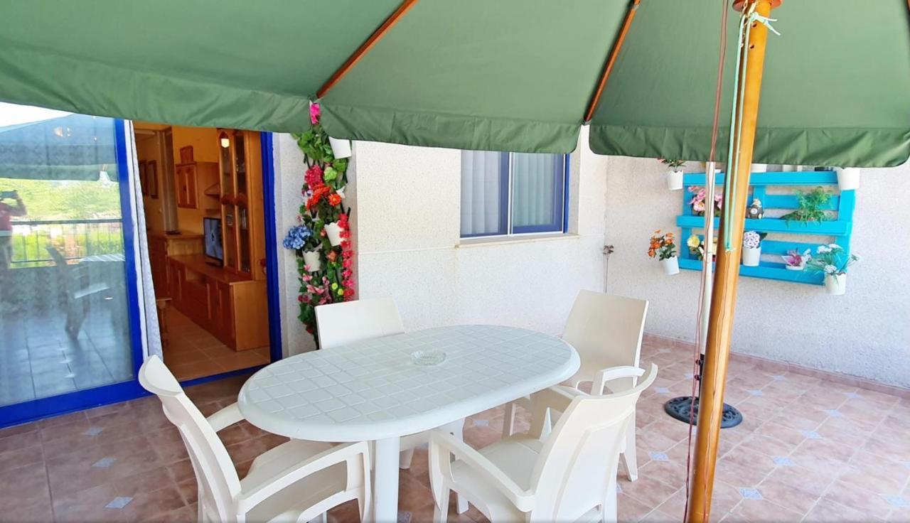 Apartamento Eva Playa de Miramar Zewnętrze zdjęcie