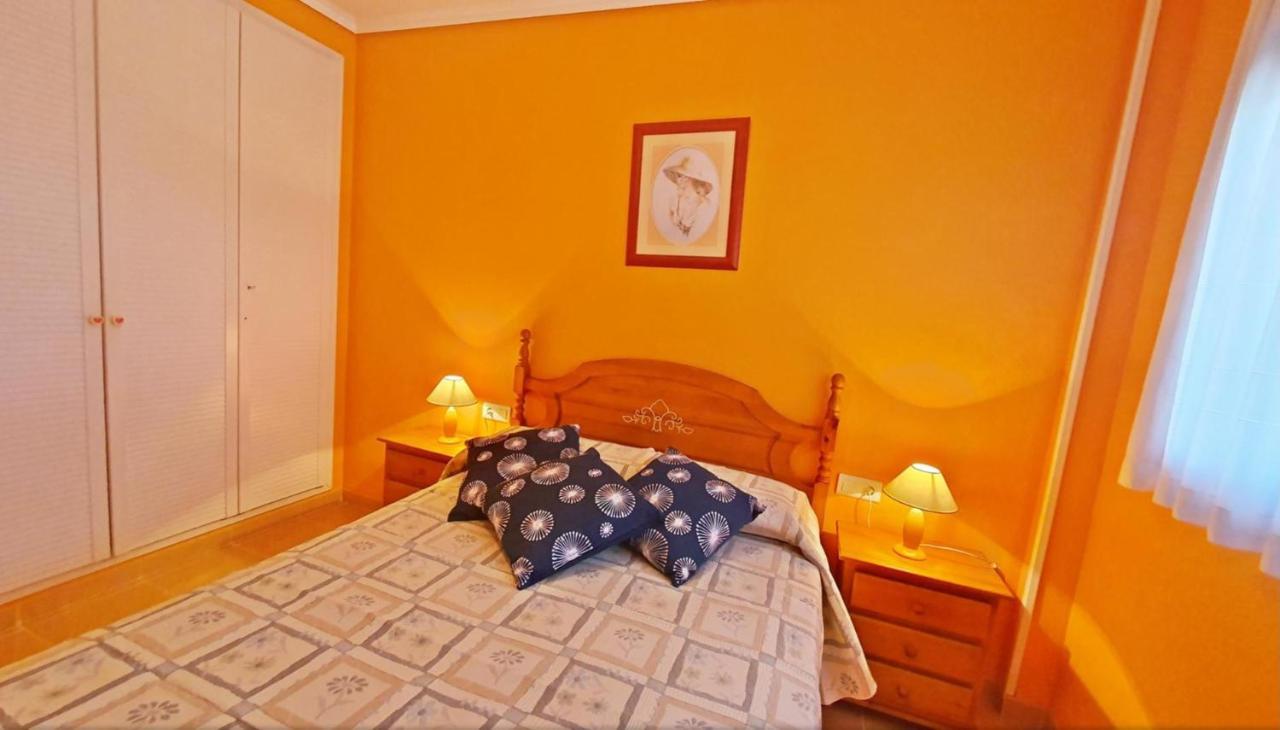 Apartamento Eva Playa de Miramar Zewnętrze zdjęcie