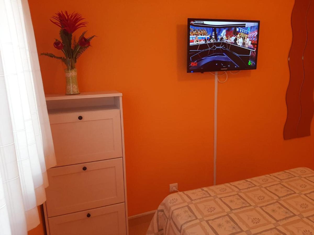 Apartamento Eva Playa de Miramar Zewnętrze zdjęcie