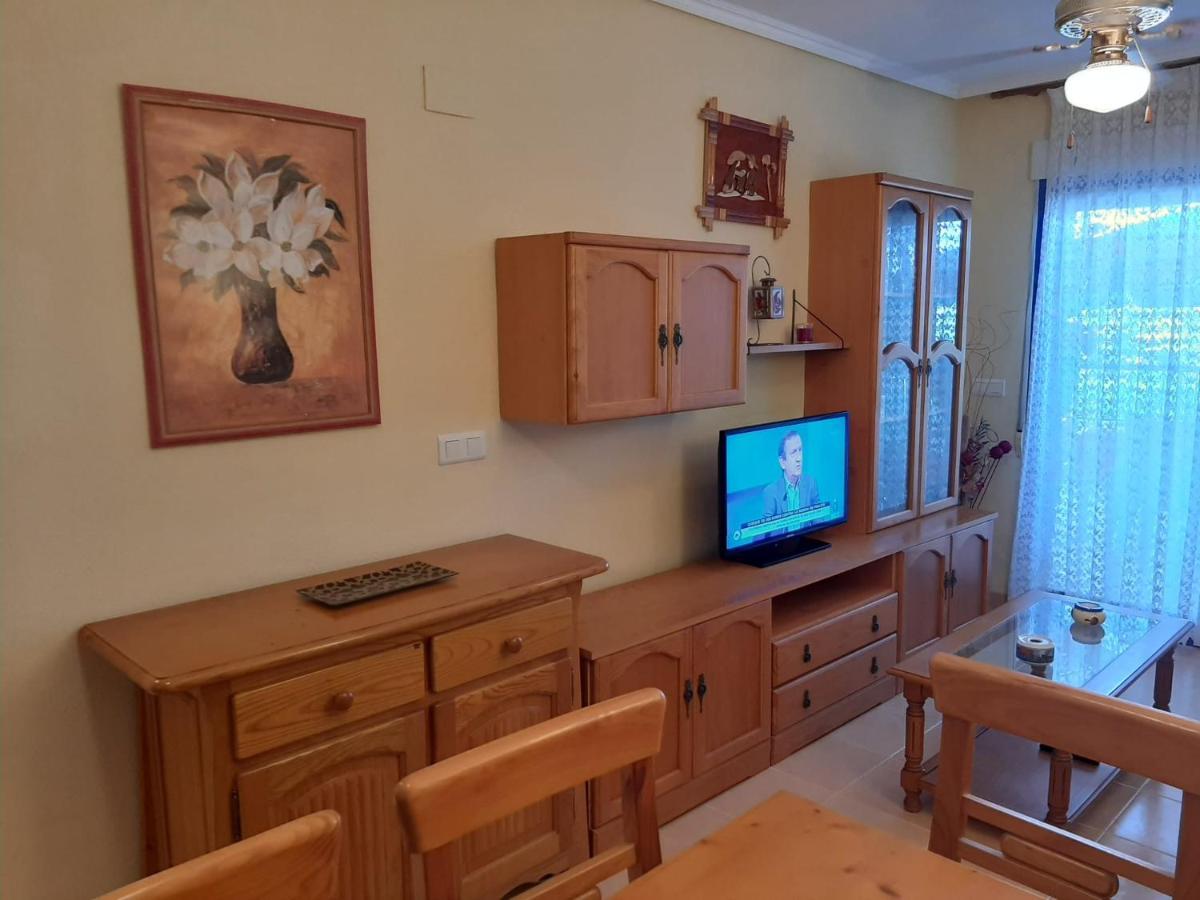 Apartamento Eva Playa de Miramar Zewnętrze zdjęcie