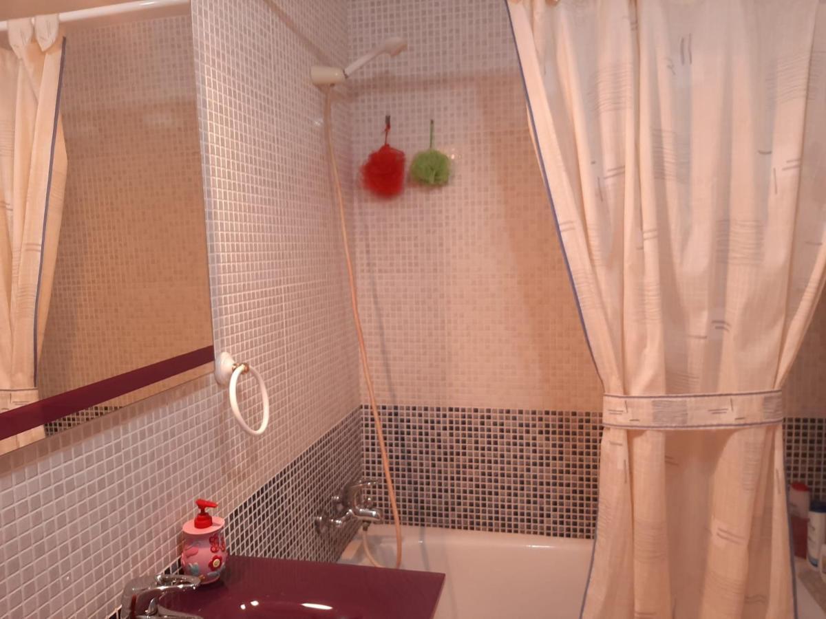Apartamento Eva Playa de Miramar Zewnętrze zdjęcie