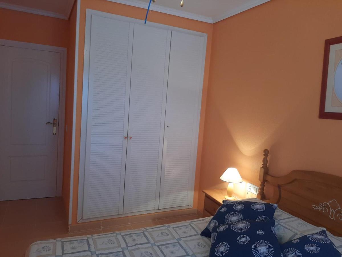 Apartamento Eva Playa de Miramar Zewnętrze zdjęcie