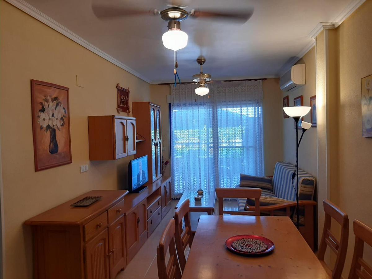 Apartamento Eva Playa de Miramar Zewnętrze zdjęcie